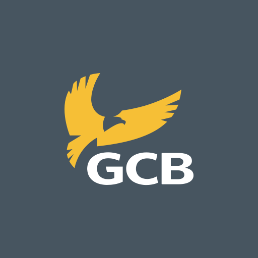 GCB logo