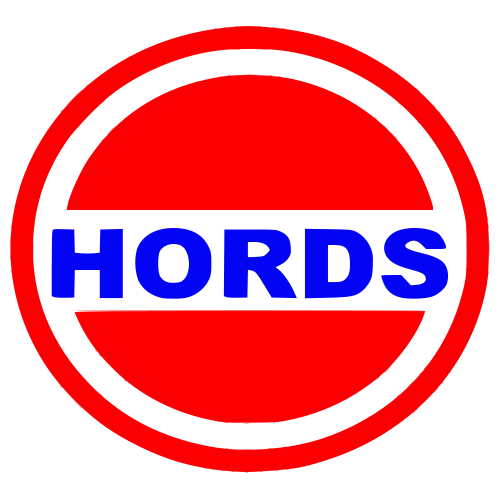 HORDS logo