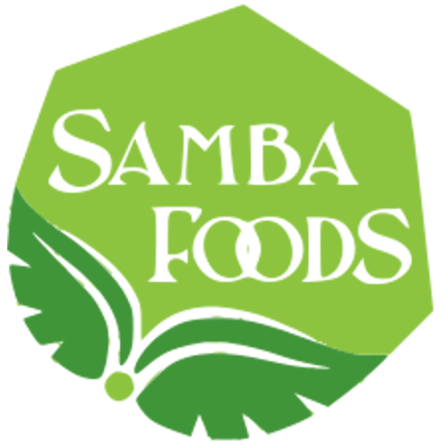 SAMBA logo