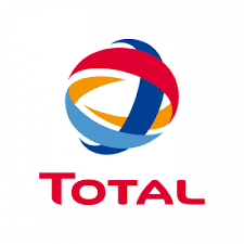 TOTAL logo