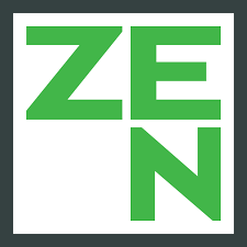 ZEN logo